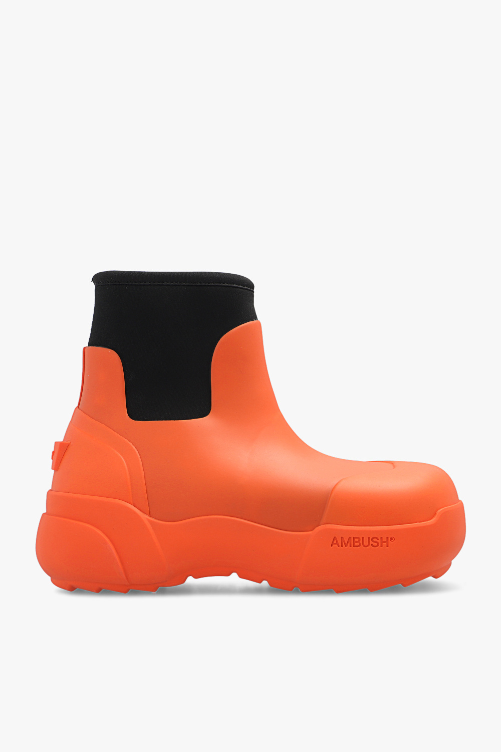 Women's Shoes | Ambush Rain boots with logo